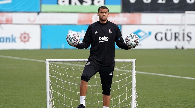 Welinton Souza: "Her maçımız final"
