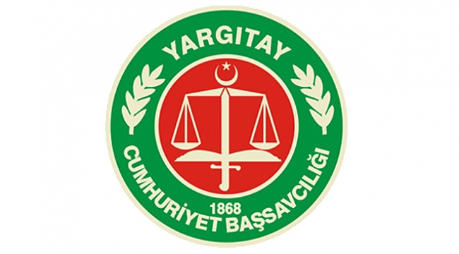 Yargıtay Cumhuriyet Başsavcılığı: 'HDP, PKK'nın partisidir'