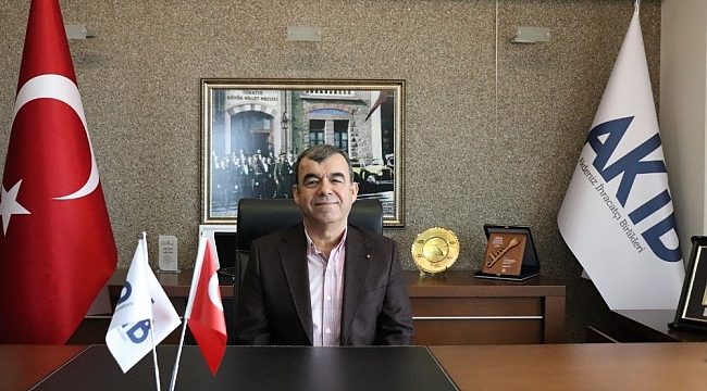 Yaş meyve sebze ihracatının yüzde 43'ü Akdeniz'den