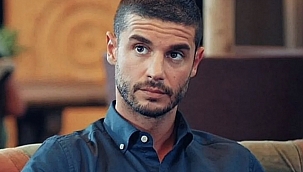 Yasak Elma Çağatay karakterini canlandıran Berk Oktay kimdir?