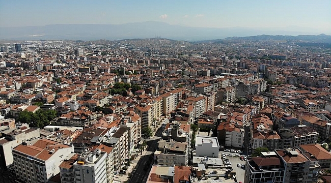 Yeni emlak ofisi açan veya açacak olanlar eğitime tabi tutulacak