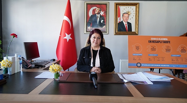 Yeni hatlar yolculara ekstra mali külfet getirmeyecek