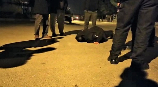 Yeraltından gelen ürkütücü seslerin sebebi ortaya çıktı