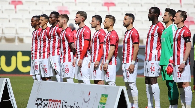 Yiğidolar 3 maç sonra galibiyeti hatırladı