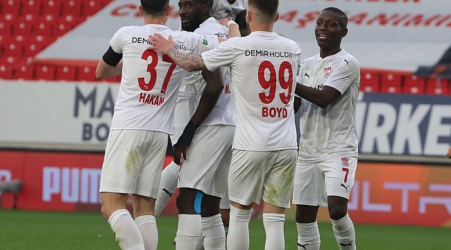 Yiğidolar ligde 9. kez kazandı!