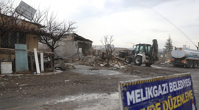 Yıldırım Beyazıt nefes alacak