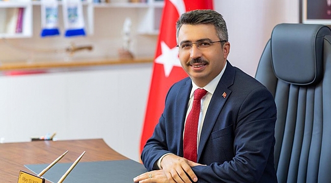 Yıldırım'da 4 bin kişi işe yerleştirildi