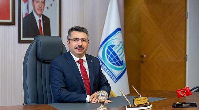 Yıldırım'da dönüşüm başlıyor