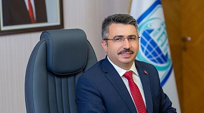 Yıldırım'da