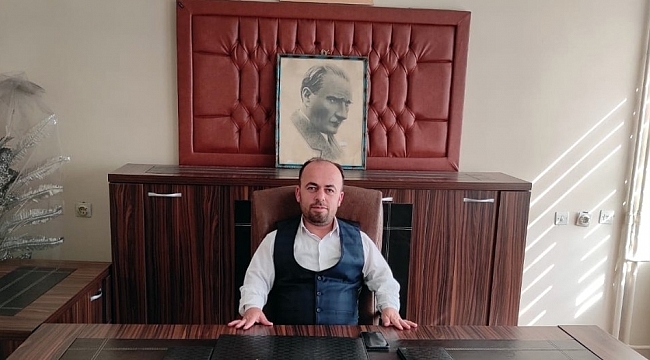 Yüksekova Engelli Bireyler Yardımlaşma ve Dayanışma Derneği kuruldu