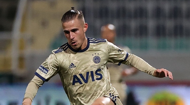 Yunanistan'dan Pelkas'a transfer teklifi