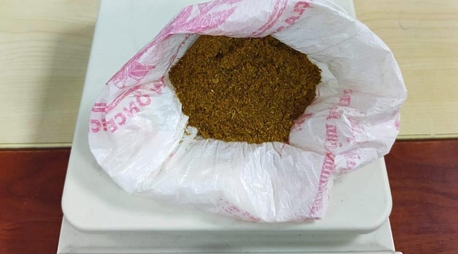 Yüreğir'deki uygulamada 6 gözaltı