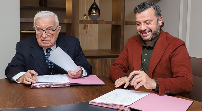 Yüreğir'e yeni anaokulu