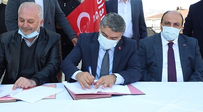 Yüzde 95 zammı davullu zurnayla kutladılar