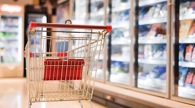 Zincir market sayısı 40 bine yaklaştı
