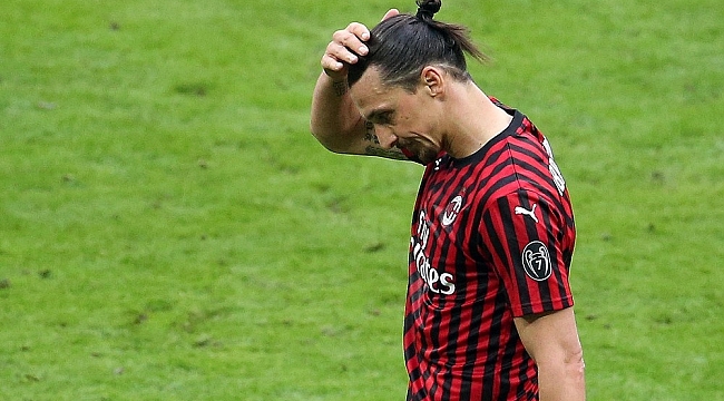 Zlatan Ibrahimovic milli takıma dönüyor