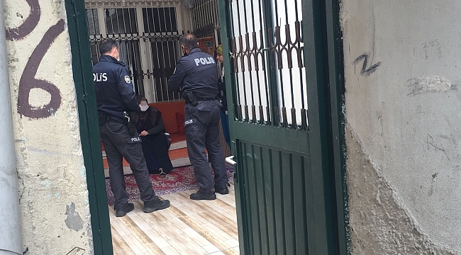 Zorla evlendirilmek istenen kız çocuğu polise sığındı