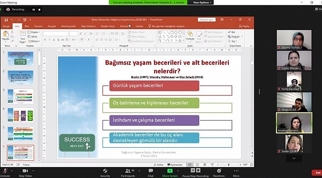 2 Nisan Dünya Otizm Farkındalık Günü