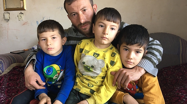 3 çocuk annesi kadın kayıplara karıştı