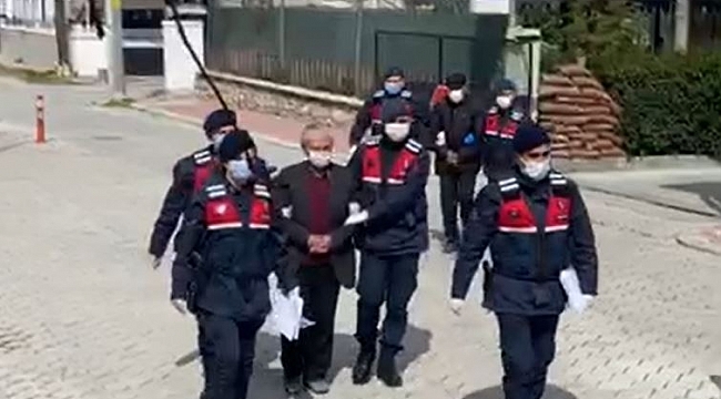 3 kadını fuhşa teşvik eden 2 şüpheli 1'i tutuklandı