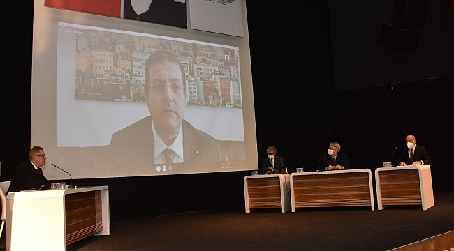 'İnönü Savaşları 100. Yıl Dönümü' konulu panel