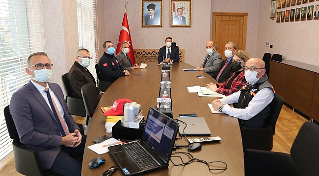 'Motivasyon Tırı' 9 Nisan'da çocuklarla buluşuyor