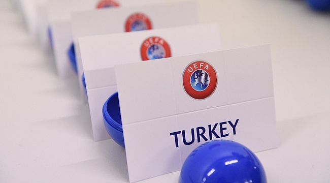 A Milli Kadın Futbol Takımı'nın rakipleri belli oldu