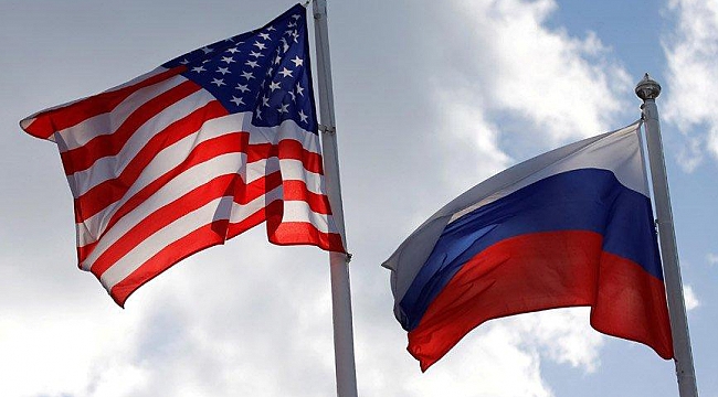 ABD, 10 Rus diplomatı sınır dışı ediyor