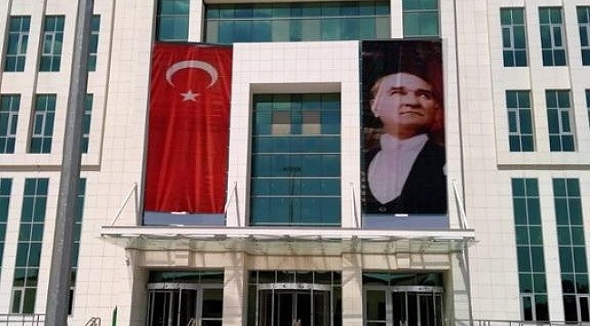 Adana Adalet Sarayı 5 Nisan'da açılıyor