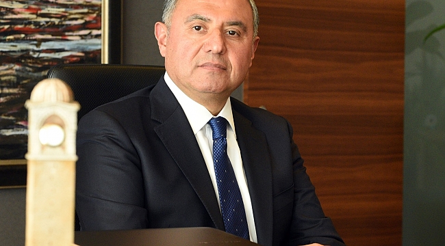 Adana OSB'de sanayicilere markalaşma desteği