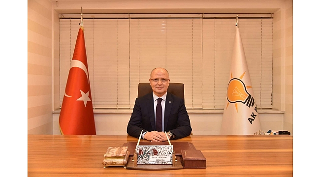 AK Parti İl Başkanı Gürkan'dan Kemal Kılıçdaroğlu’na teşekkür, Akşener'e