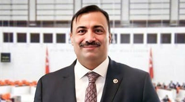 AK Parti Sosyal Politikalarda Cemal Bekle ile devam dedi