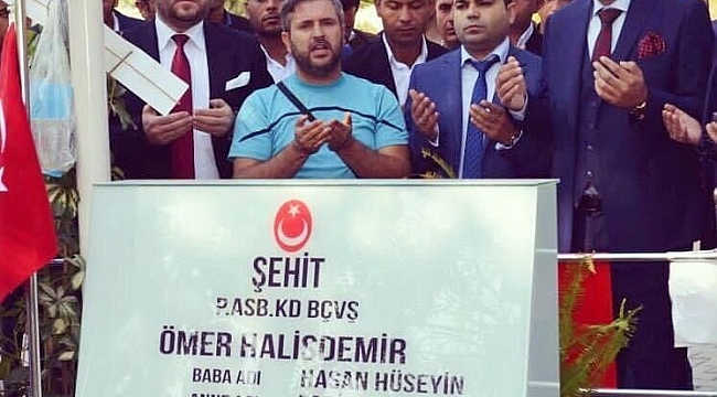Akil Gençler'den bildiri yayımlayan amirallere sert tepki