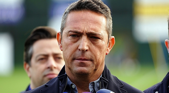 Ali Koç: