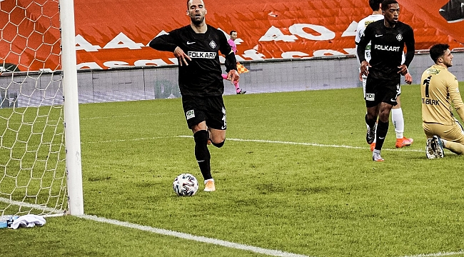 Altay doludizgin