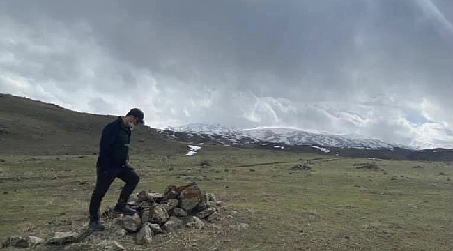 Av koruma denetimleri devam ediyor