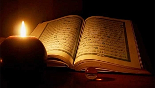Ayetel Kürsi okunuşu- Ayetel Kursi Duası Arapça Oku - Türkçe Anlamı, Meali, Tefsiri ve Faziletleri