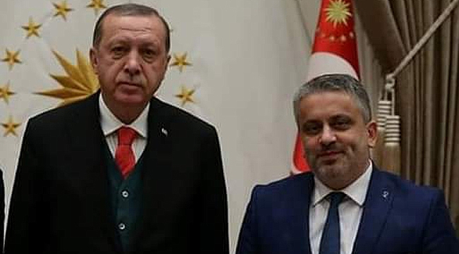 Ayhan Salman:
