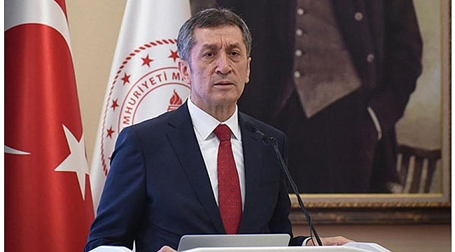 Bakan Selçuk: “425 bin 430 çalışma arkadaşımız aşı randevusuna dahil edildi”