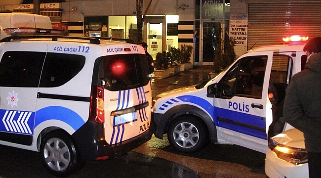 Başından vurulmuş halde ölü bulunan şahıs cinayete kurban gitmiş