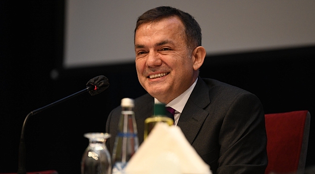 Başkan Özyiğit, taşocağına karşı harekete geçiyor
