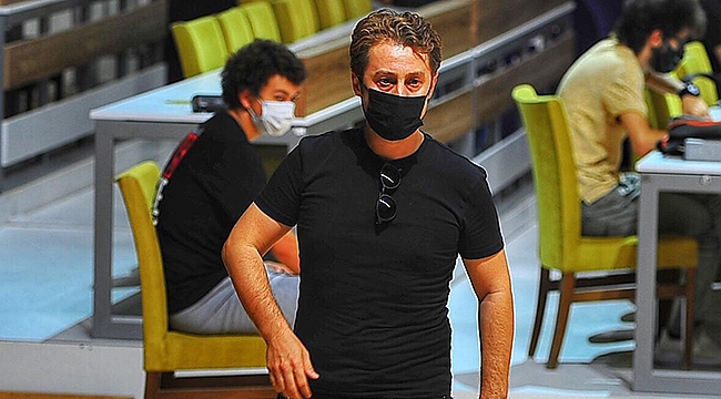 Başkan Sezer Sezgin’den Galatasaray maçı sonrası sert sözler