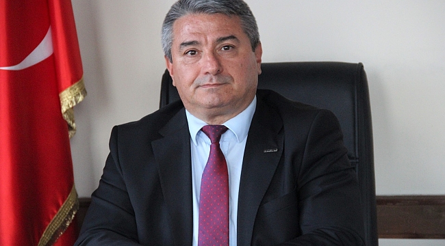 Başkan Tosun: "Kütahya'da yaklaşık 4 bin kişiye istihdam sağlayacağız"