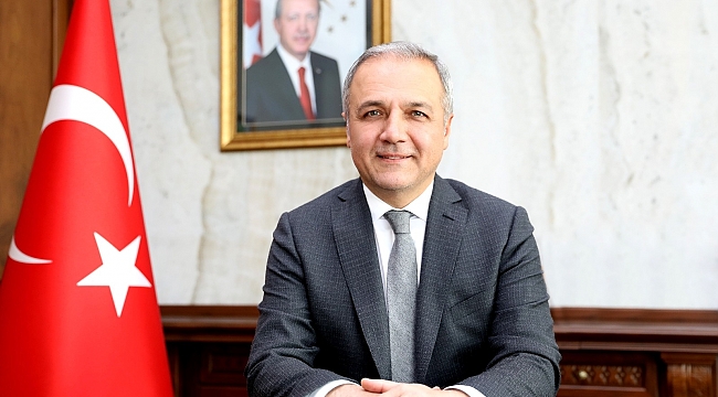 Başkan Üçok: "İçme suyu kaynaklarımızı çoğaltıyoruz"