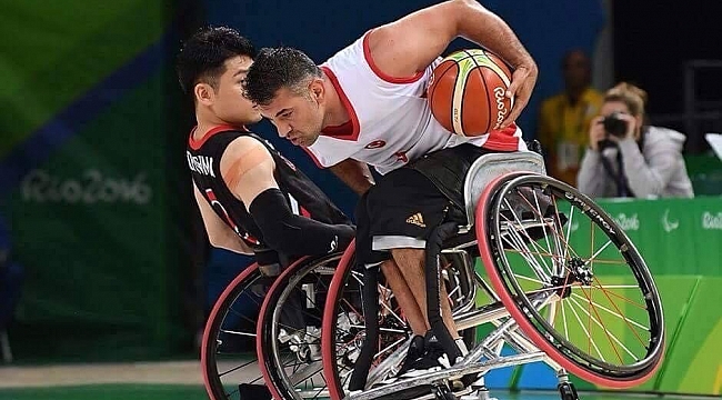 Basketbolun kalbi Yalova'da atacak