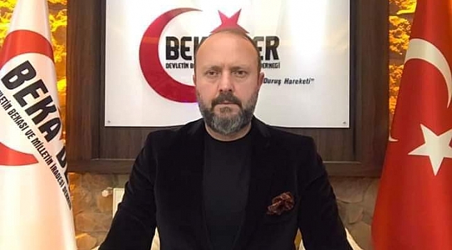 BEKADER'den 103 emekli amiralin bildirisine tepki
