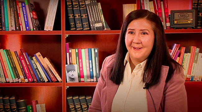 Bibliyofil'de Mesnevi Mektupları: "Ateş-i Aşk"