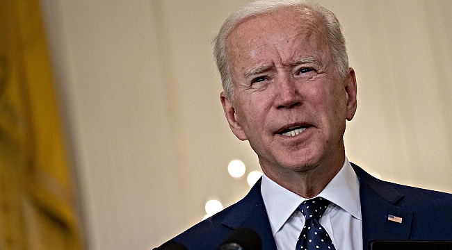 Biden:
