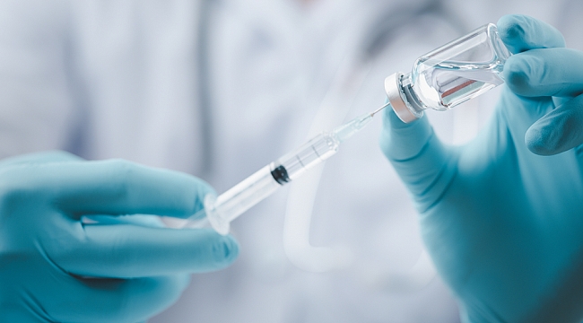 Biontech aşı randevularına yeni düzenleme