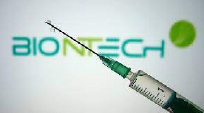 BioNTech aşısının bebekler için test sonuçları Eylül'de gelecek